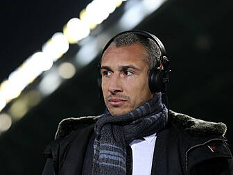 Celtic legend Henrik Larsson r...